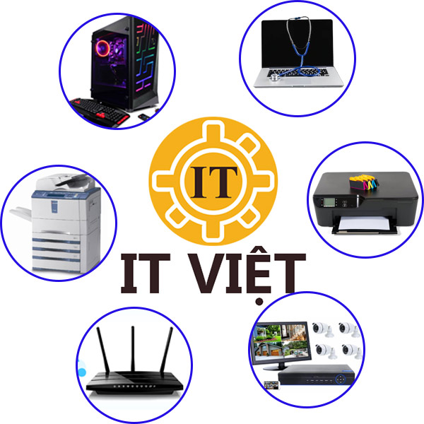 Sửa máy tính - it việt