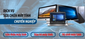 Sửa máy tính tại nhà quận 2 -  it việt