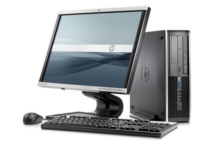 máy tính để bàn HP