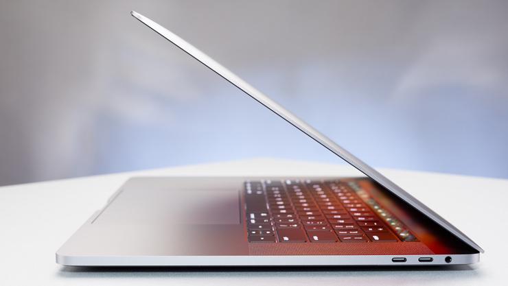  Apple MacBook Pro- laptop ban chay nhat hien nay