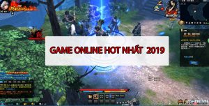 Top 15 game Online hot nhất 2019 dành cho các tín đồ game PC 2