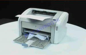 Nguyên nhân cách khắc phục và hạn chế tình trạng kẹt giấy máy in HP 1102 2