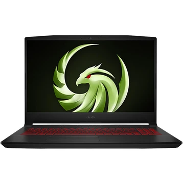 Laptop MSI Gaming Bravo 15 B5DD-275VN.