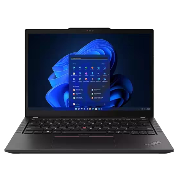 Laptop LENOVO THINKPAD X13 GEN 4 21EXS0EJ00 cho sinh viên công nghệ thông tin.