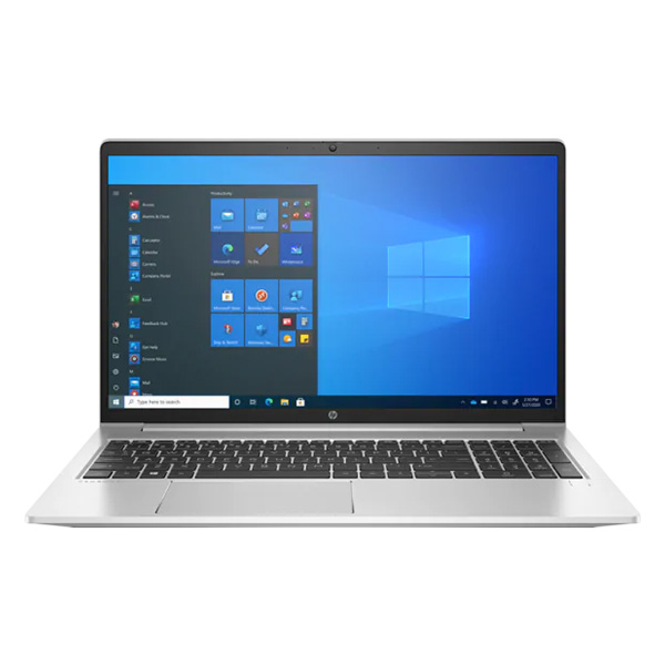 Laptop HP ProBook 450 G8 2H0Y1PA cho sinh viên cơ khí.