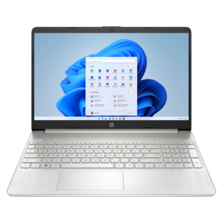 Laptop HP 15s-fq5104TU 6K7E4PA.