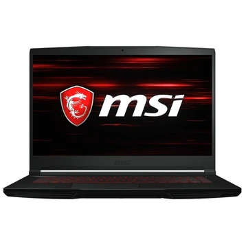 Laptop MSI GF63 Thin 11SC-664VN cho sinh viên thiết kế đồ họa.