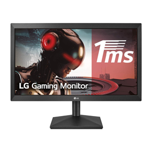 Màn hình LG 20MK400H-B (19.5inch, HDMI, 1 x VGA/D-sub,1366x768, 5ms)