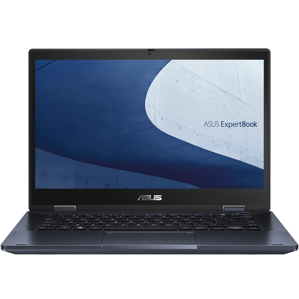 Laptop ASUS B3402FEA-EC0715W cho sinh viên du lịch.