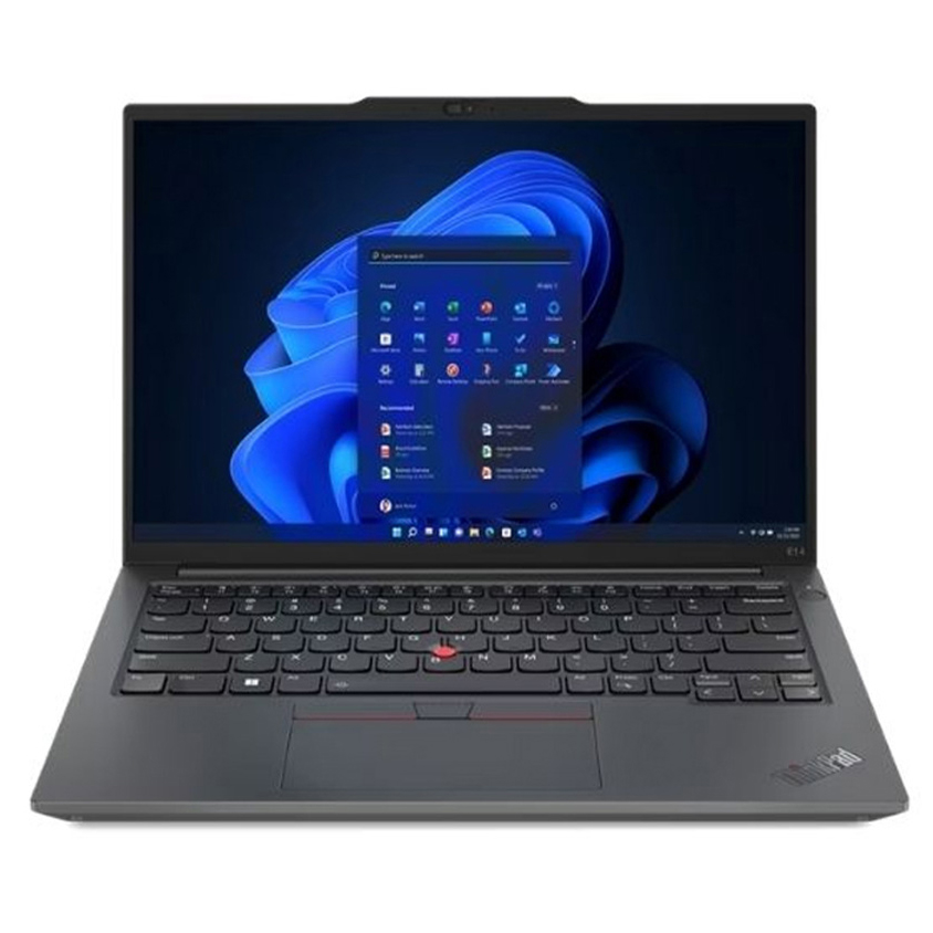 Laptop LENOVO ThinkPad Gen 5 E14 21JK006QVA cho sinh viên du lịch.