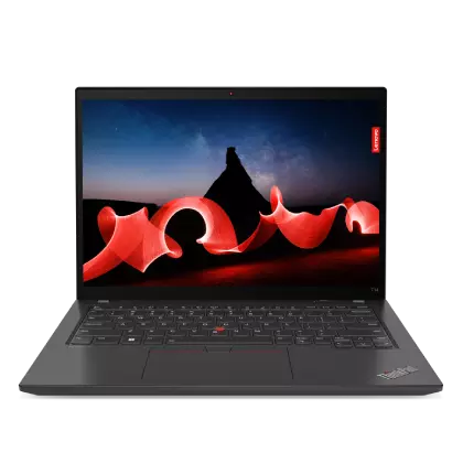 Laptop sinh viên LENOVO THINKPAD T14 GEN 4 21HD006PVA cho sinh viên du lịch.