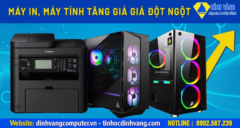 máy-in-máy-tính-tăng-giá-đột-ngột