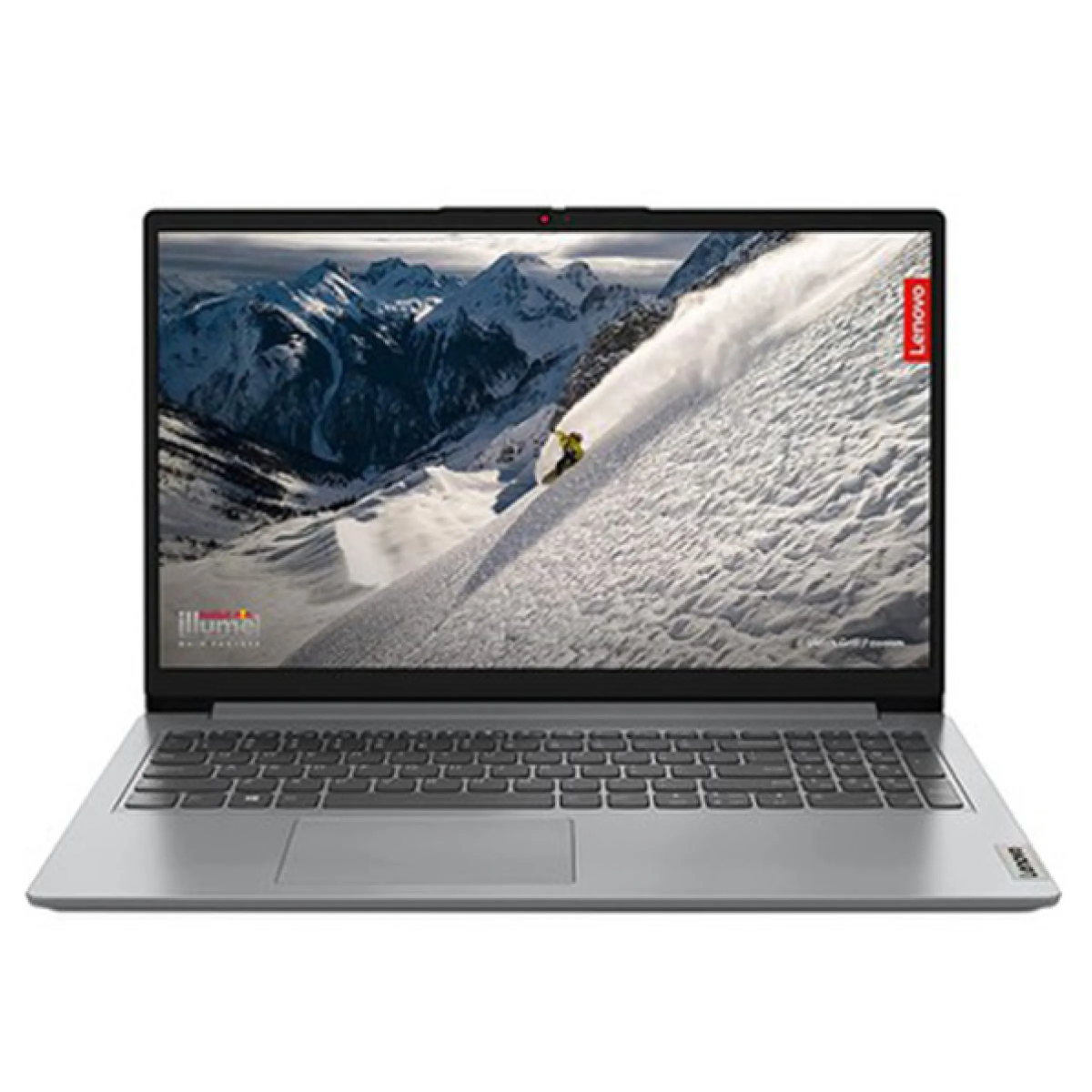 Laptop Lenovo IdeaPad 1 15AMN7 82VG0022VN cho sinh viên thiết kế đồ họa.