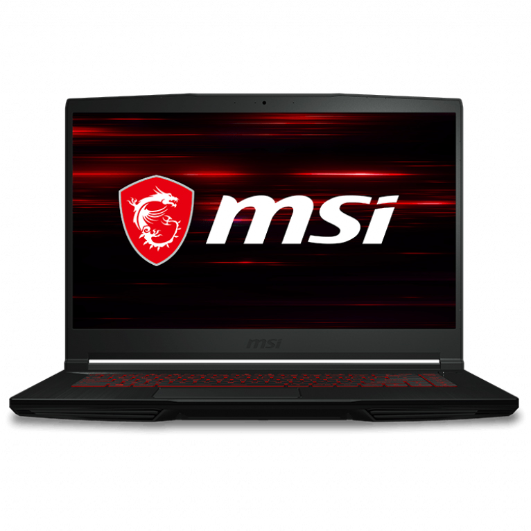 Laptop MSI GF63 Thin 11UC 443VN cho sinh viên du lịch.