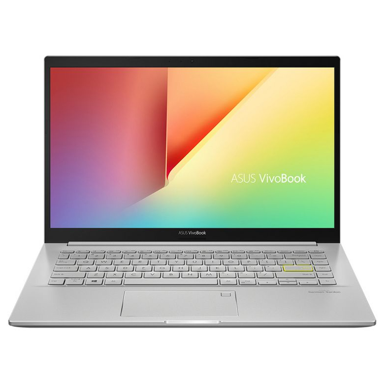 Laptop ASUS Vivobook A415EP-EB118T.