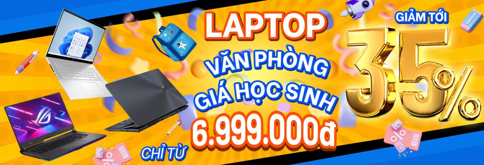 Lựa chọn địa chỉ cung cấp Laptop, máy tính cũ uy tín, giá tốt và có thương hiệu