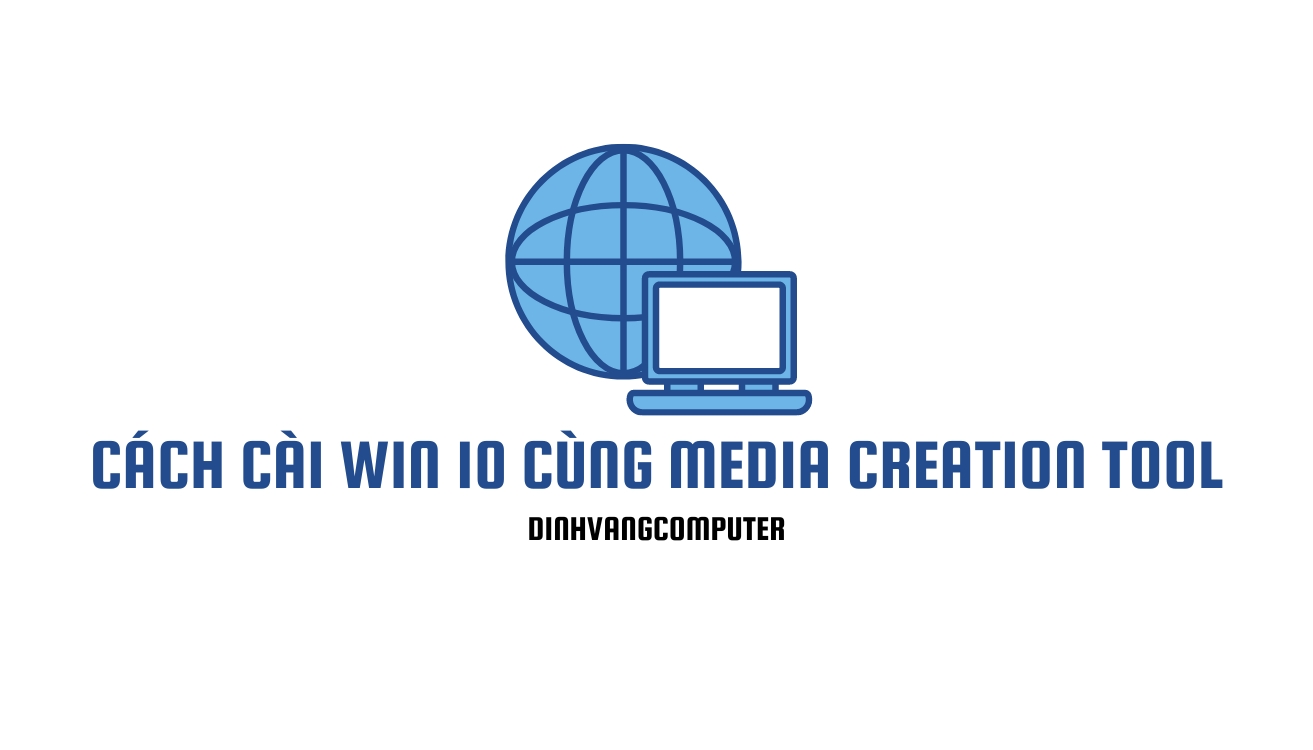 Media Creation Tool có thể giúp gì cho bạn?