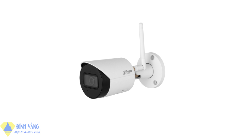 Camera IP Wifi 2MP thân trụ DAHUA DH-IPC-HFW1230DS-SAW