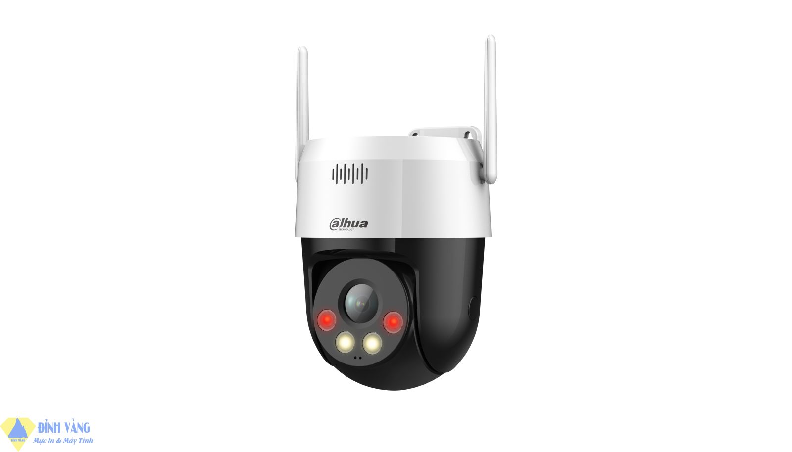 Camera Dahua ngoài trời IP PTZ Wifi 2MP DH-SD2A200HB-GN-AW-PV-S2