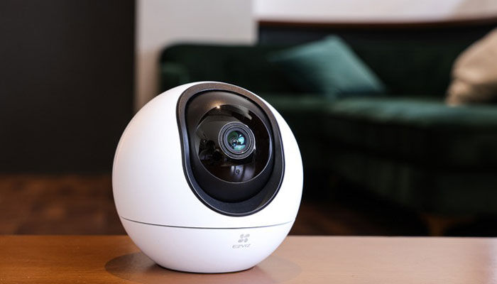 Lắp Camera Gia Đình Nên Dùng Loại Nào Tốt Nhất? Chi Phí Có Đắt Không? 6