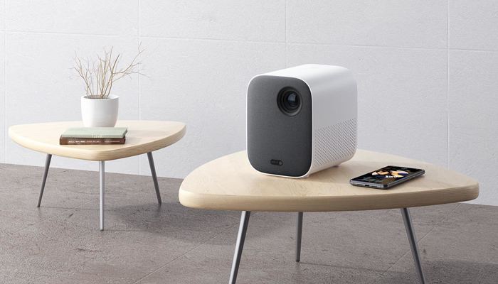 Máy chiếu Xiaomi Mi Smart Projector 2