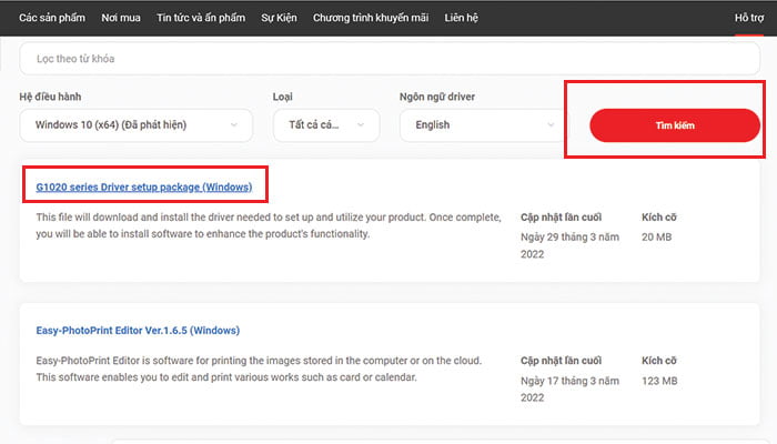tải-driver-máy-in-canon-G1020-win-10-64-bit